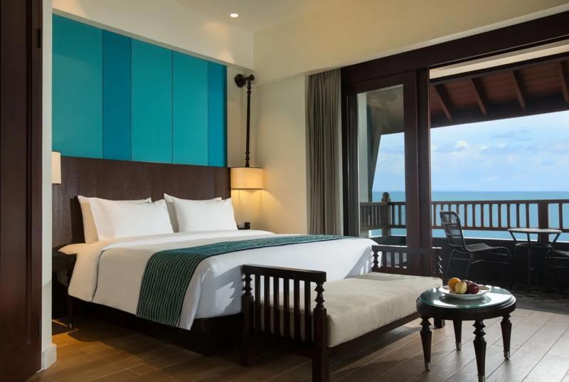 Holiday Inn Resort Bali Benoa sejur