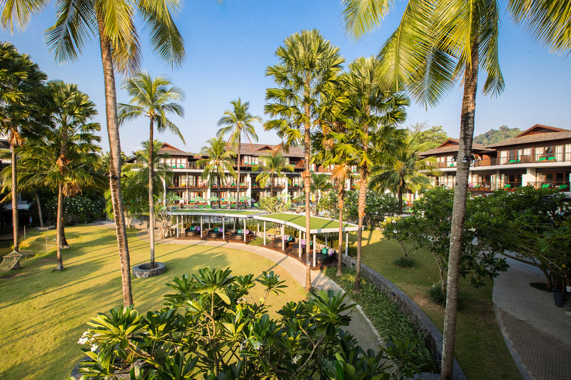 Holiday Inn Resort Krabi Ao Nang Beach