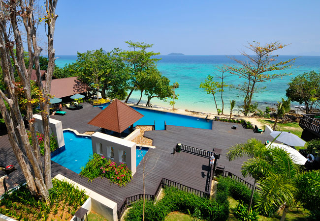 Holiday Inn Resort Phi Phi Island