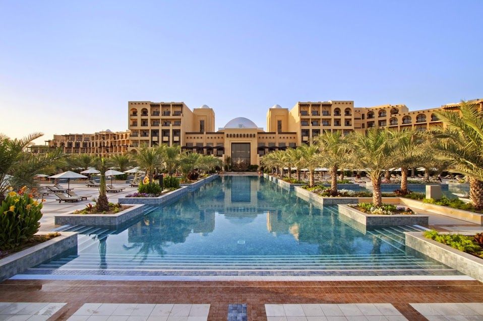 Sejur Ras Al Khaimah Charter 2026