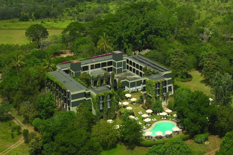 Hotel Baobab Beach Resort & Spa