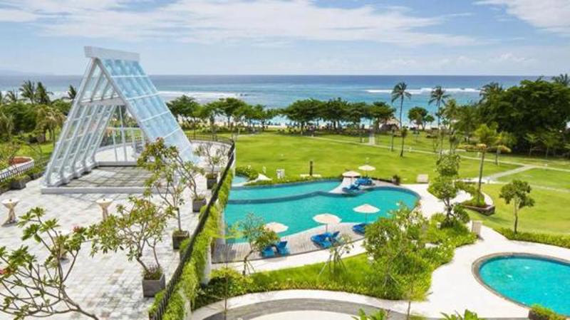 Hotel Merusaka Nusa Dua sejur