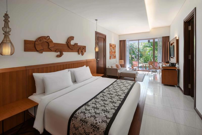 Hotel Merusaka Nusa Dua tarife