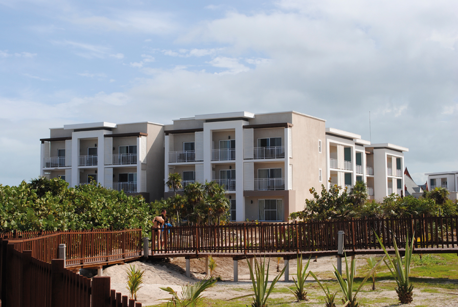 Playa Cayo Santa Maria