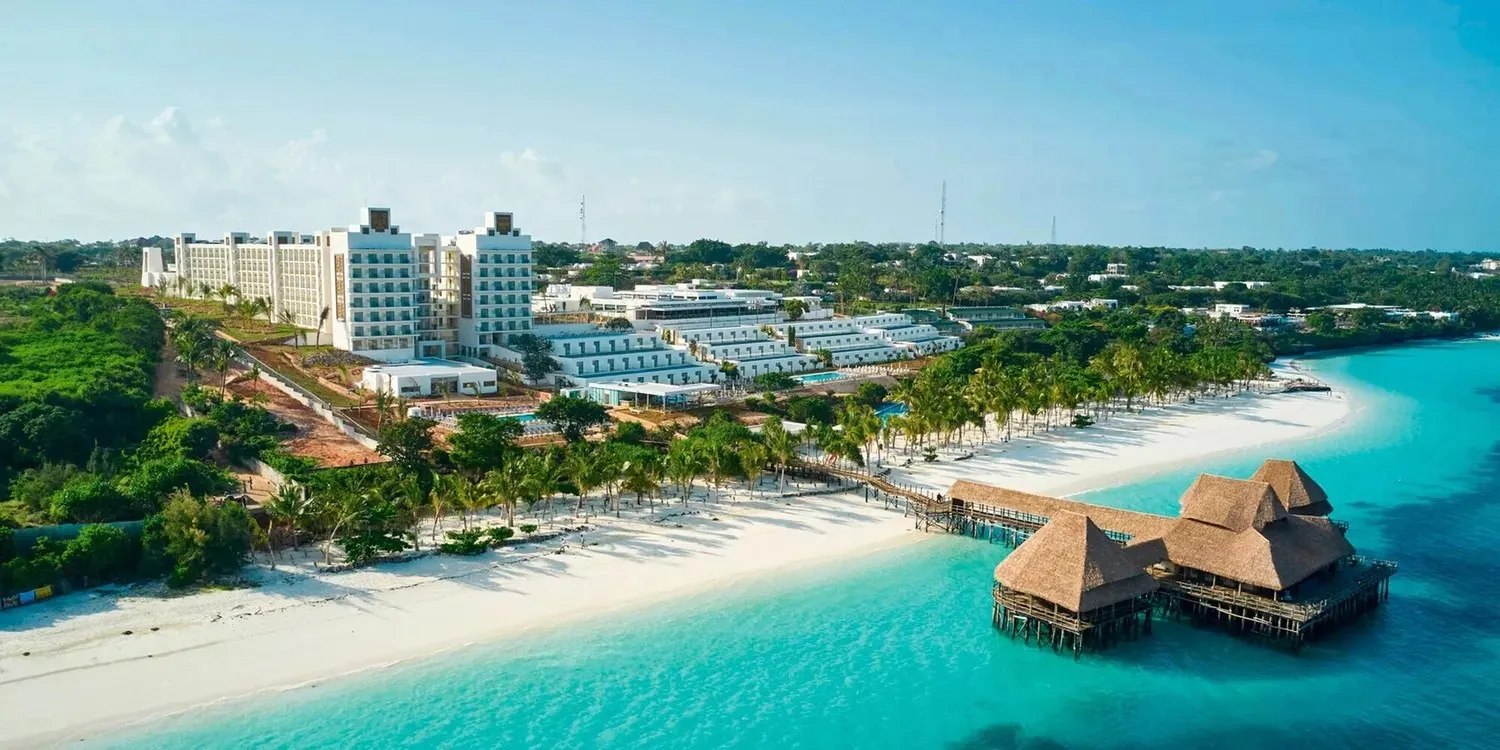 Hotel RIU Jambo