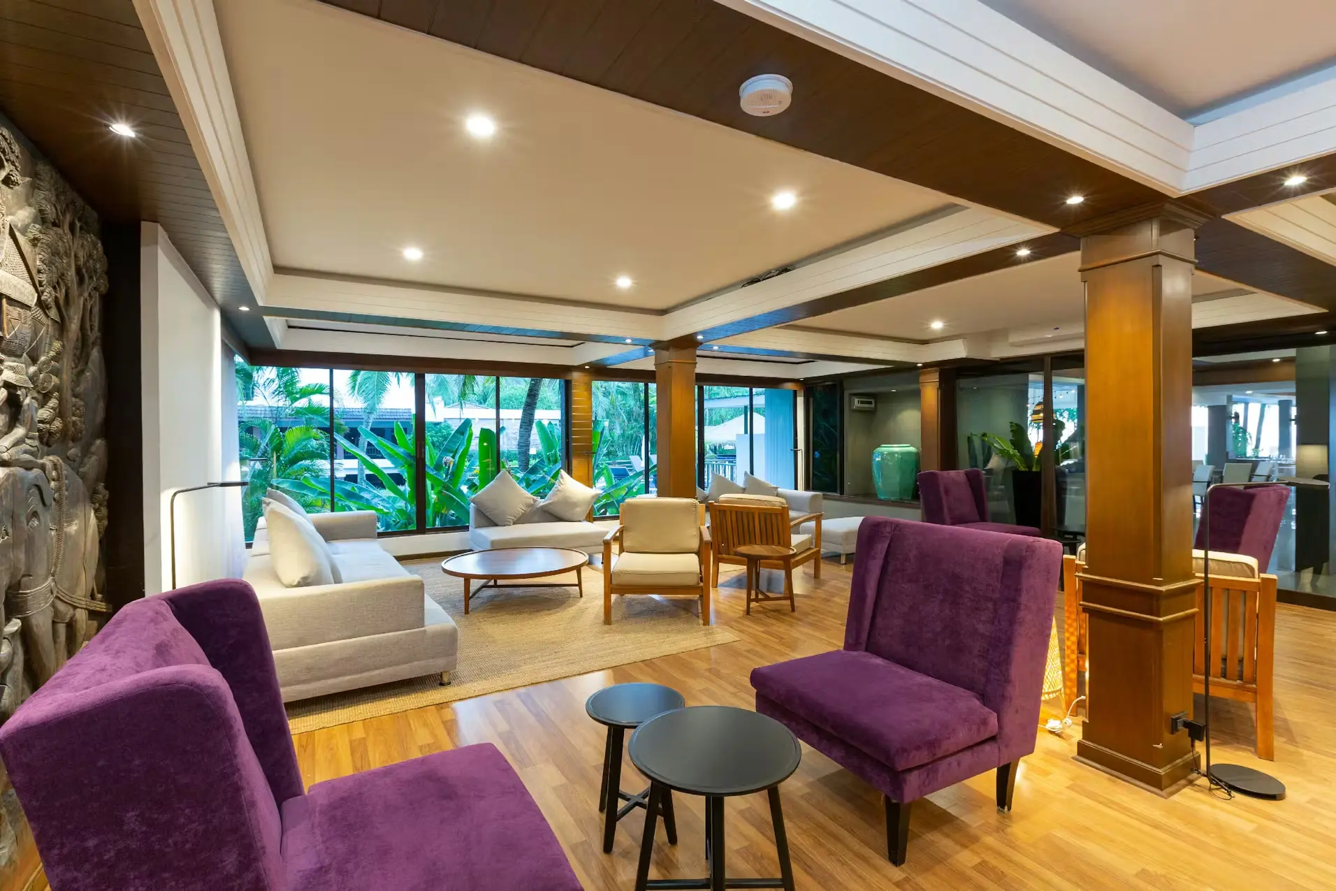 Hyatt Place Bangkok Sukhumvit & Sunprime Kamala Beach Resort