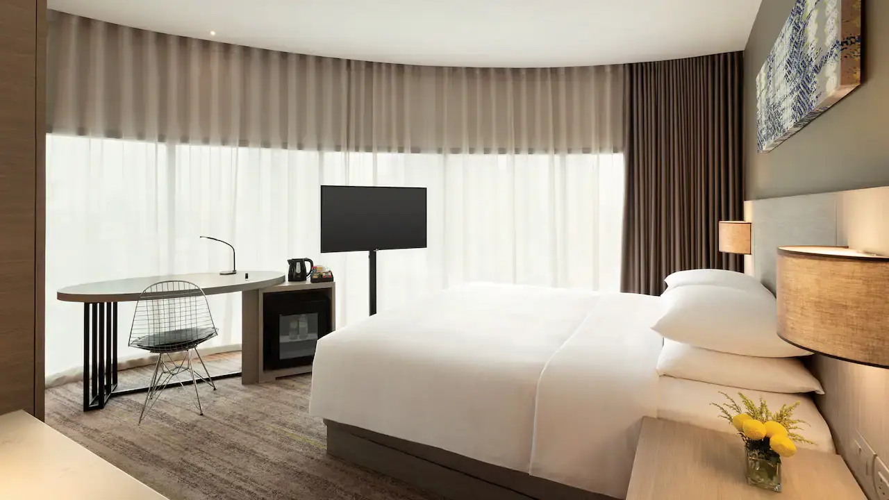 Hyatt Place Bangkok Sukhumvit & Sunprime Kamala Beach Resort