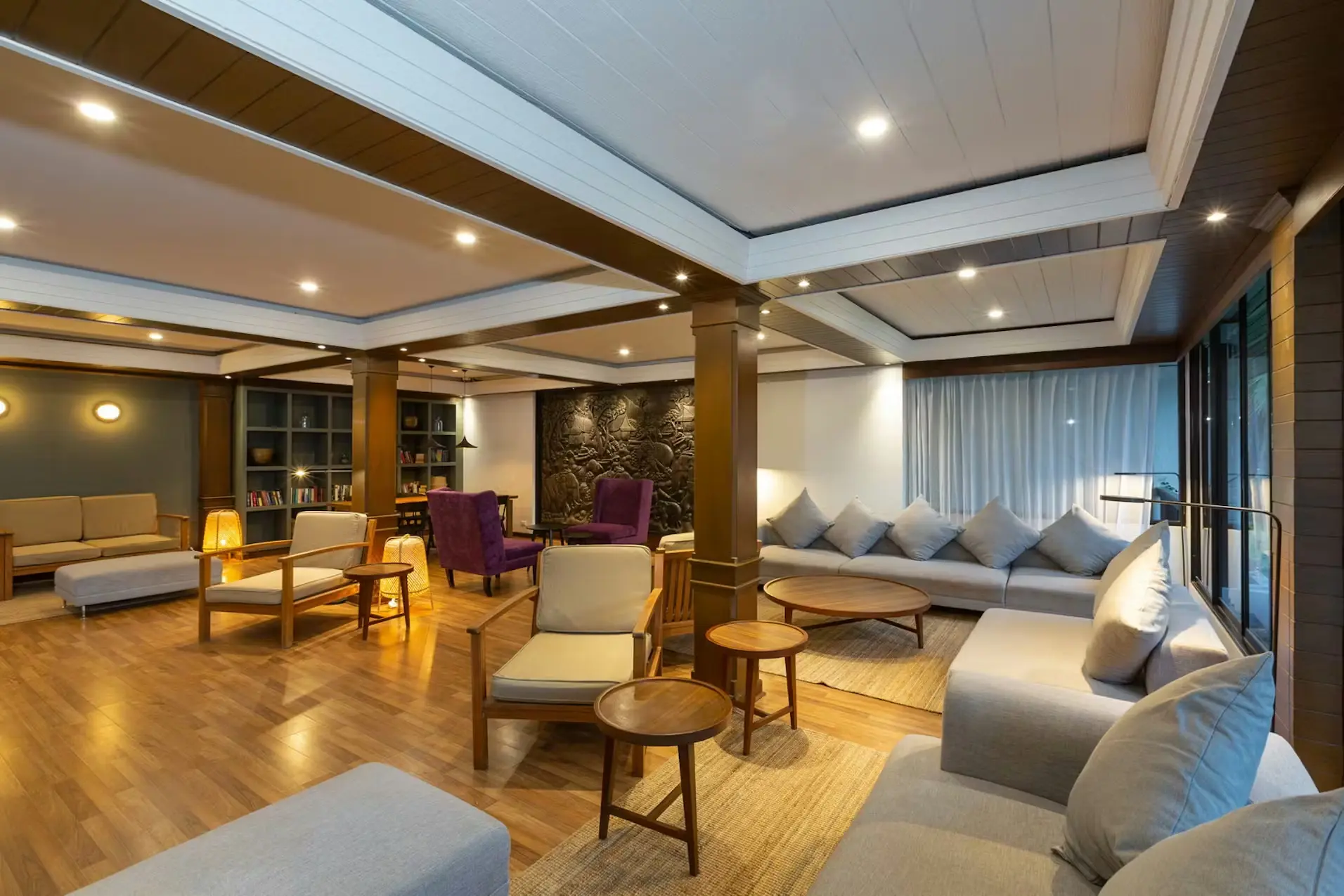 Hyatt Place Bangkok Sukhumvit & Sunprime Kamala Beach Resort