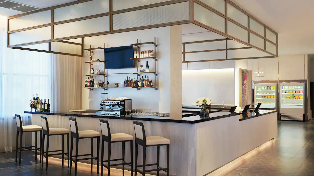 Hyatt Place Bangkok Sukhumvit & Sunprime Kamala Beach Resort
