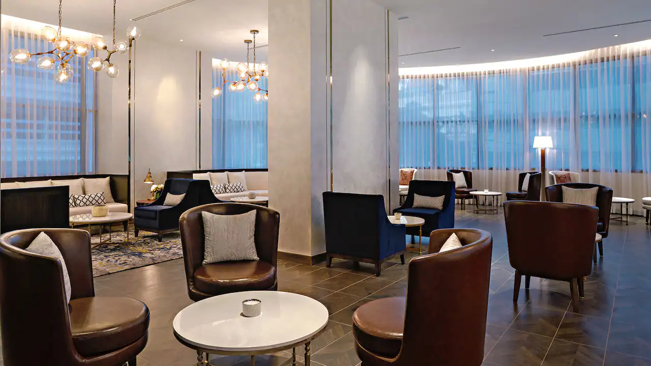 Hyatt Place Bangkok Sukhumvit & Sunprime Kamala Beach Resort