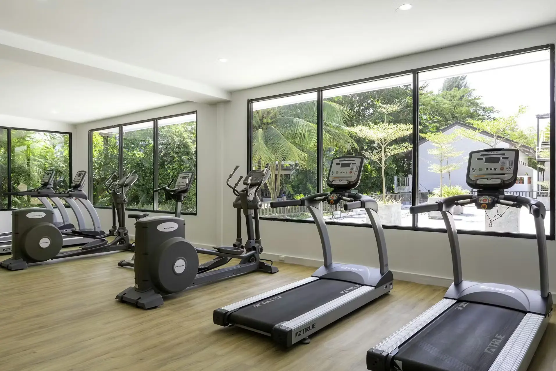 Hyatt Place Bangkok Sukhumvit & Sunprime Kamala Beach Resort
