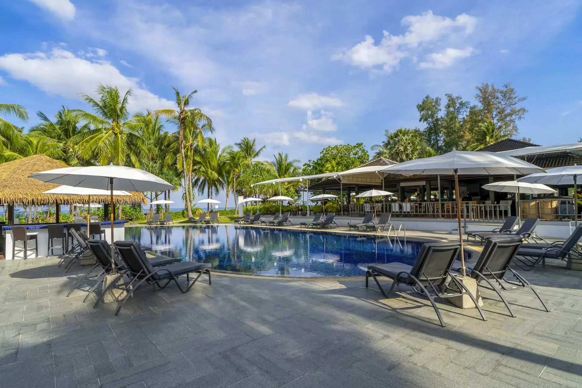Hyatt Place Bangkok Sukhumvit & Sunprime Kamala Beach Resort