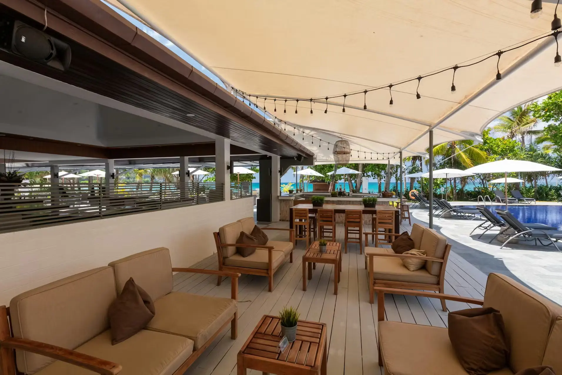 Hyatt Place Bangkok Sukhumvit & Sunprime Kamala Beach Resort
