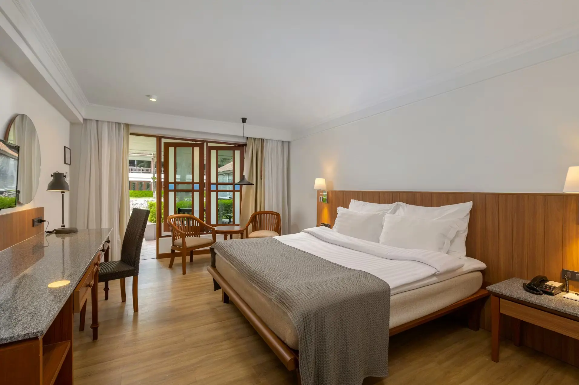 Hyatt Place Bangkok Sukhumvit & Sunprime Kamala Beach Resort