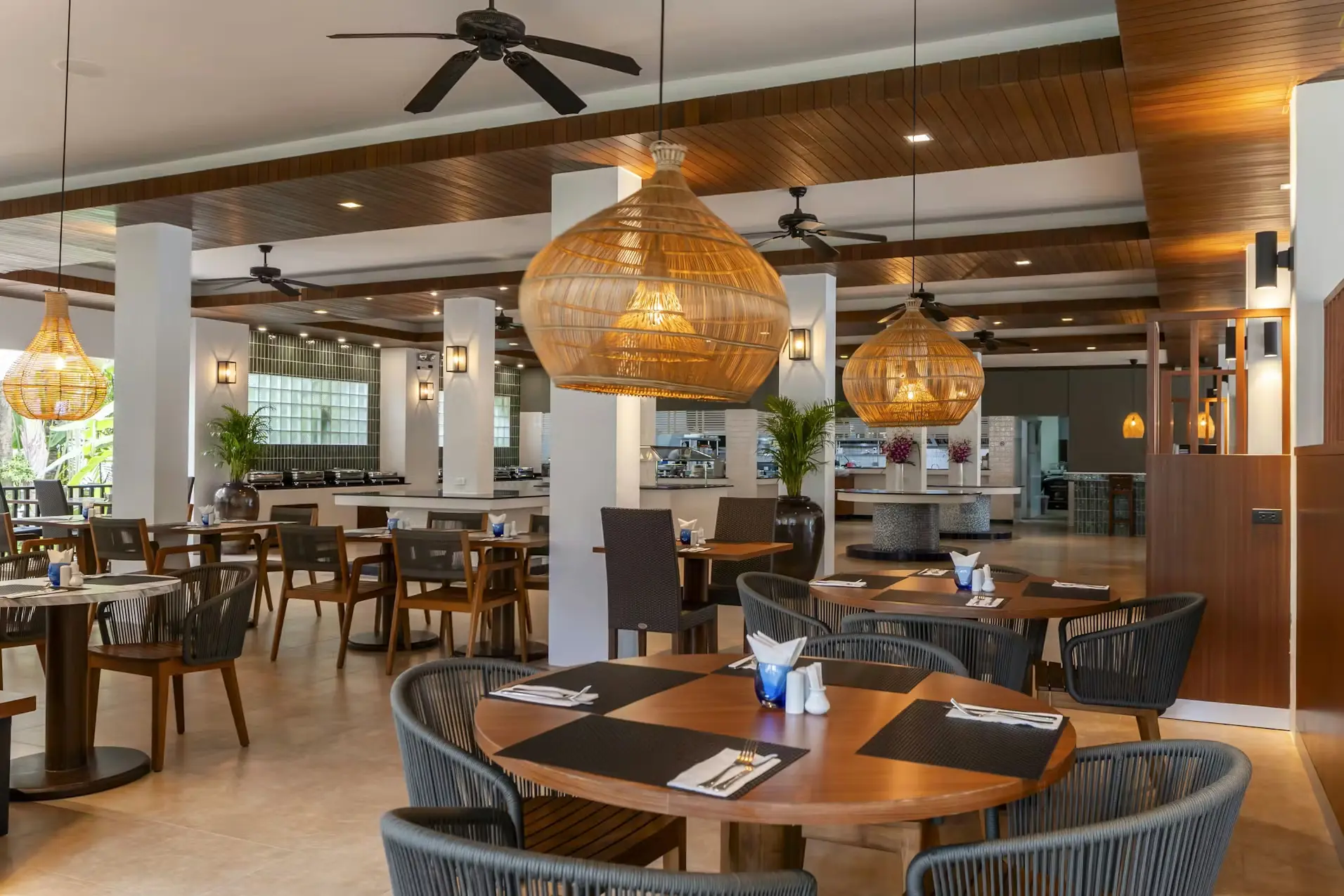 Hyatt Place Bangkok Sukhumvit & Sunprime Kamala Beach Resort