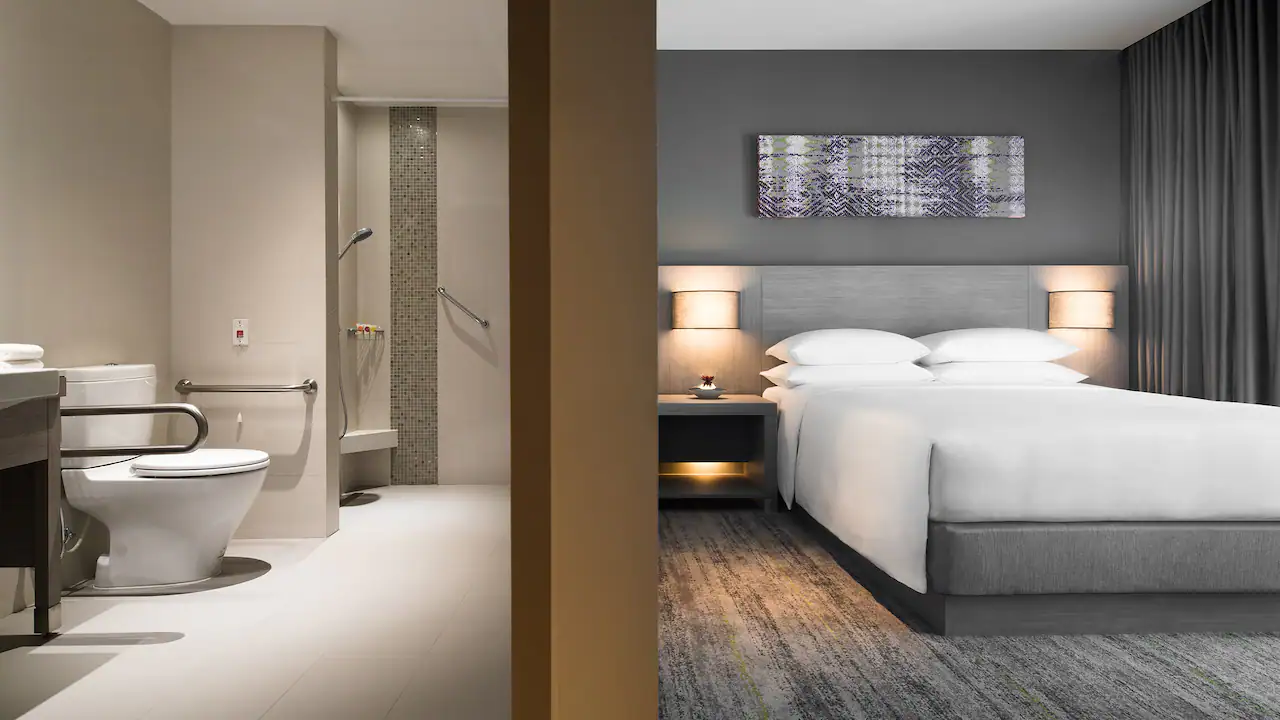 Hyatt Place Bangkok Sukhumvit & Sunprime Kamala Beach Resort