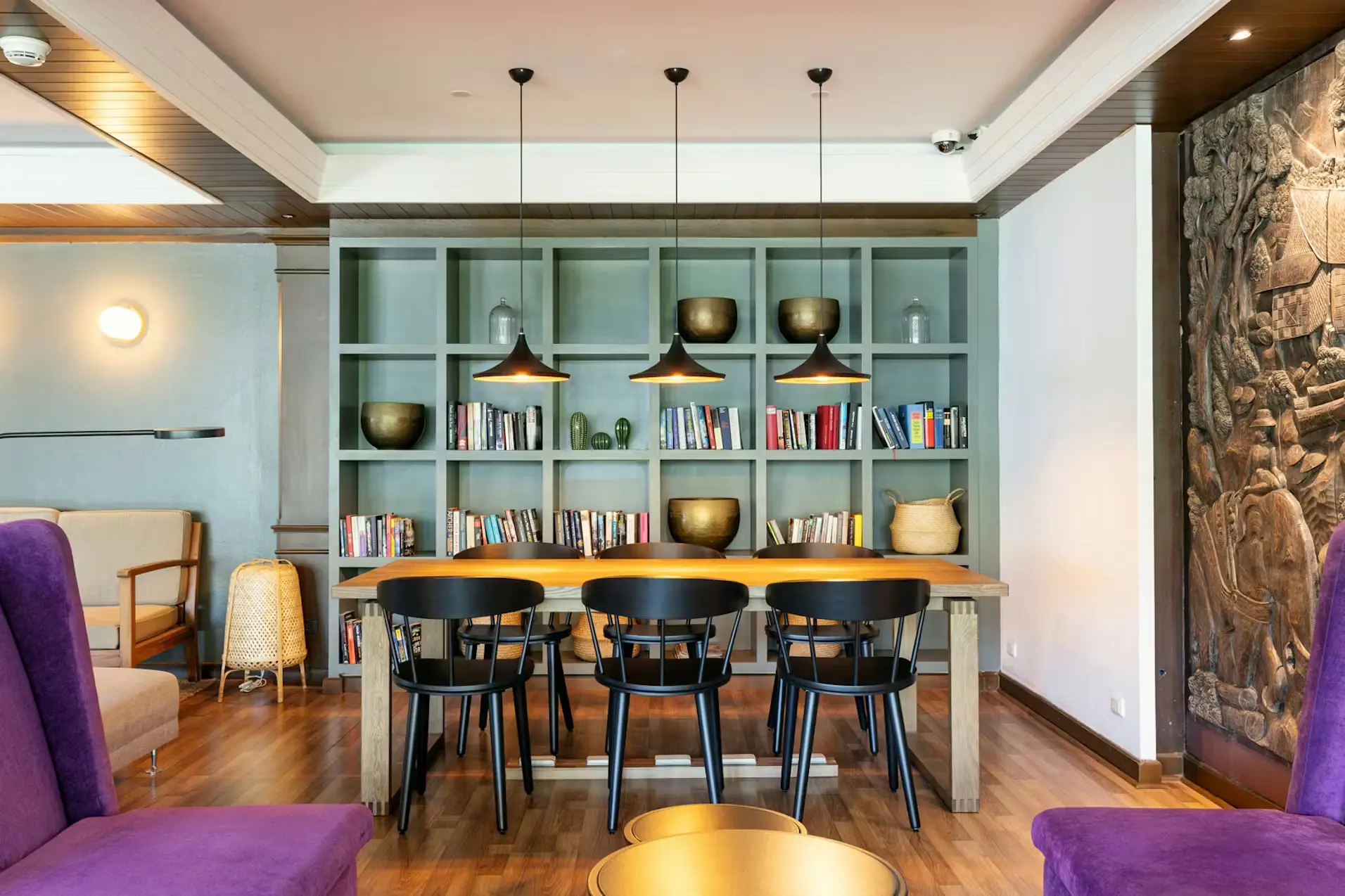 Hyatt Place Bangkok Sukhumvit & Sunprime Kamala Beach Resort