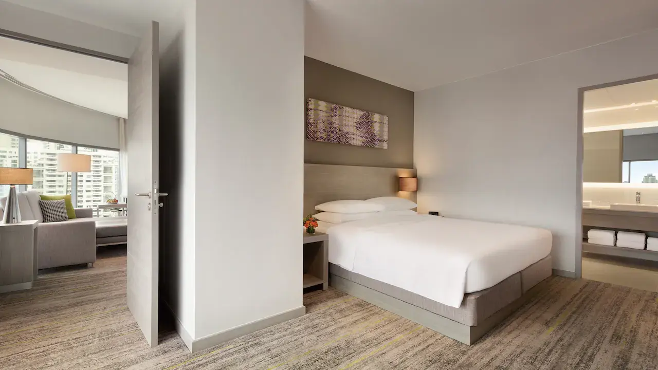 Hyatt Place Bangkok Sukhumvit & Sunprime Kamala Beach Resort