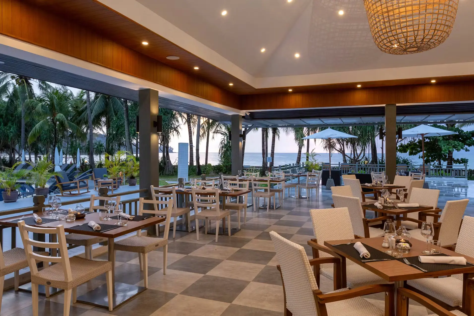 Hyatt Place Bangkok Sukhumvit & Sunprime Kamala Beach Resort