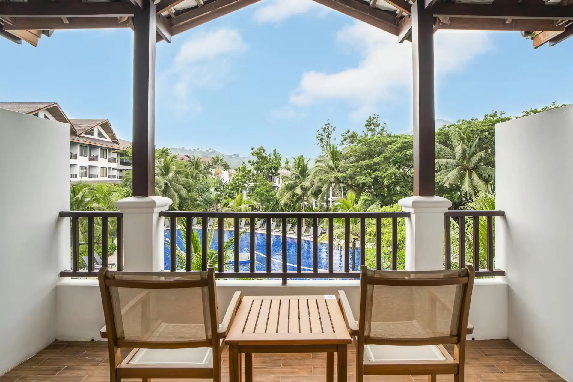 Hyatt Place Bangkok Sukhumvit & Sunprime Kamala Beach Resort