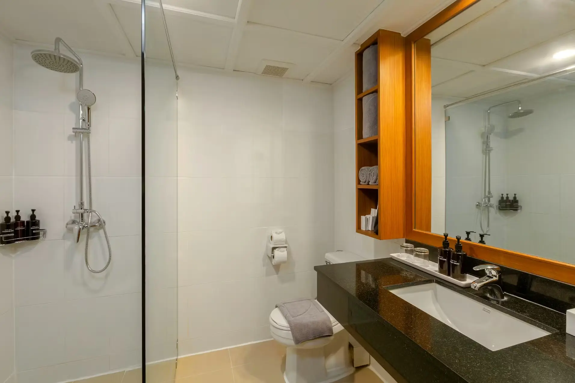 Hyatt Place Bangkok Sukhumvit & Sunprime Kamala Beach Resort