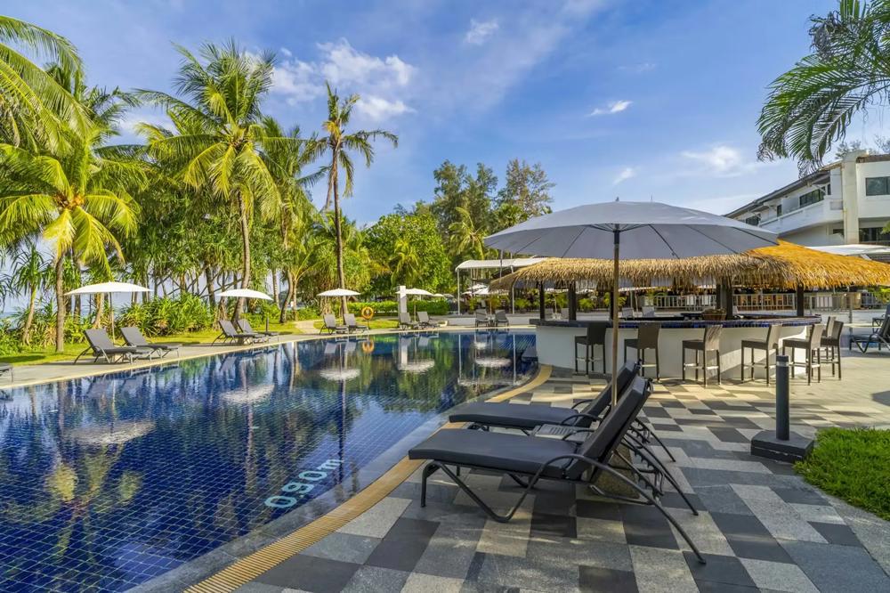 Hyatt Place Bangkok Sukhumvit & Sunprime Kamala Beach Resort