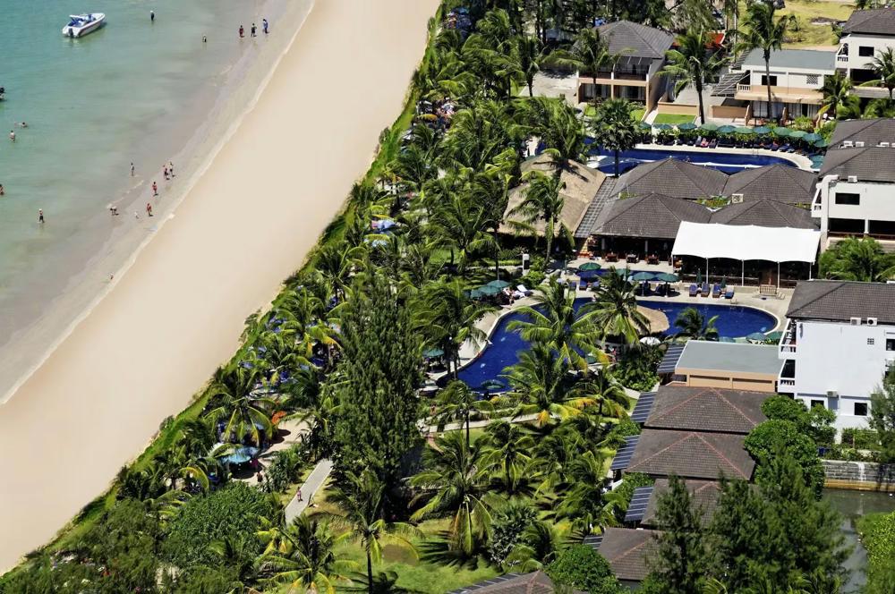 Hyatt Place Bangkok Sukhumvit & Sunprime Kamala Beach Resort