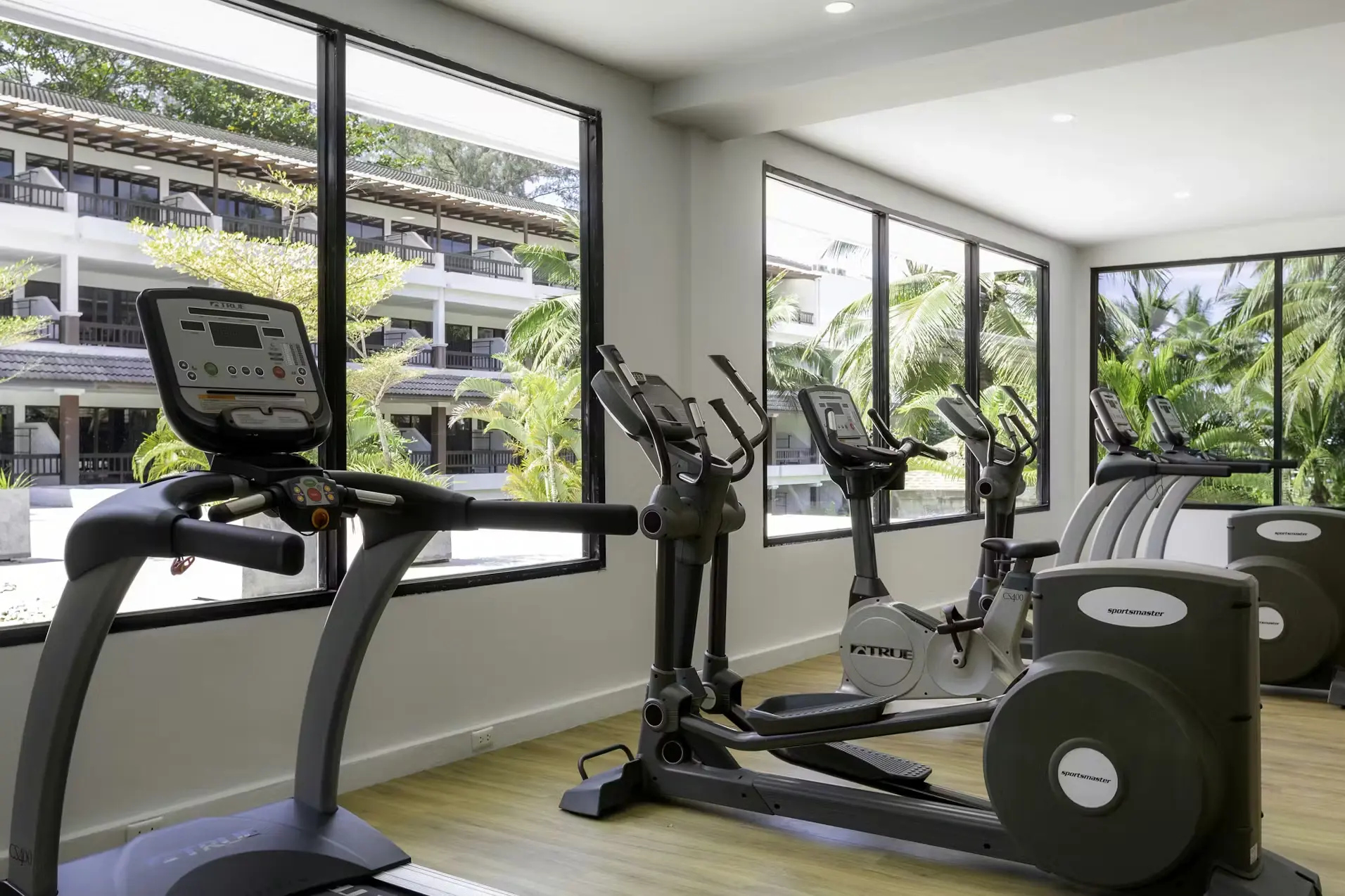 Hyatt Place Bangkok Sukhumvit & Sunprime Kamala Beach Resort