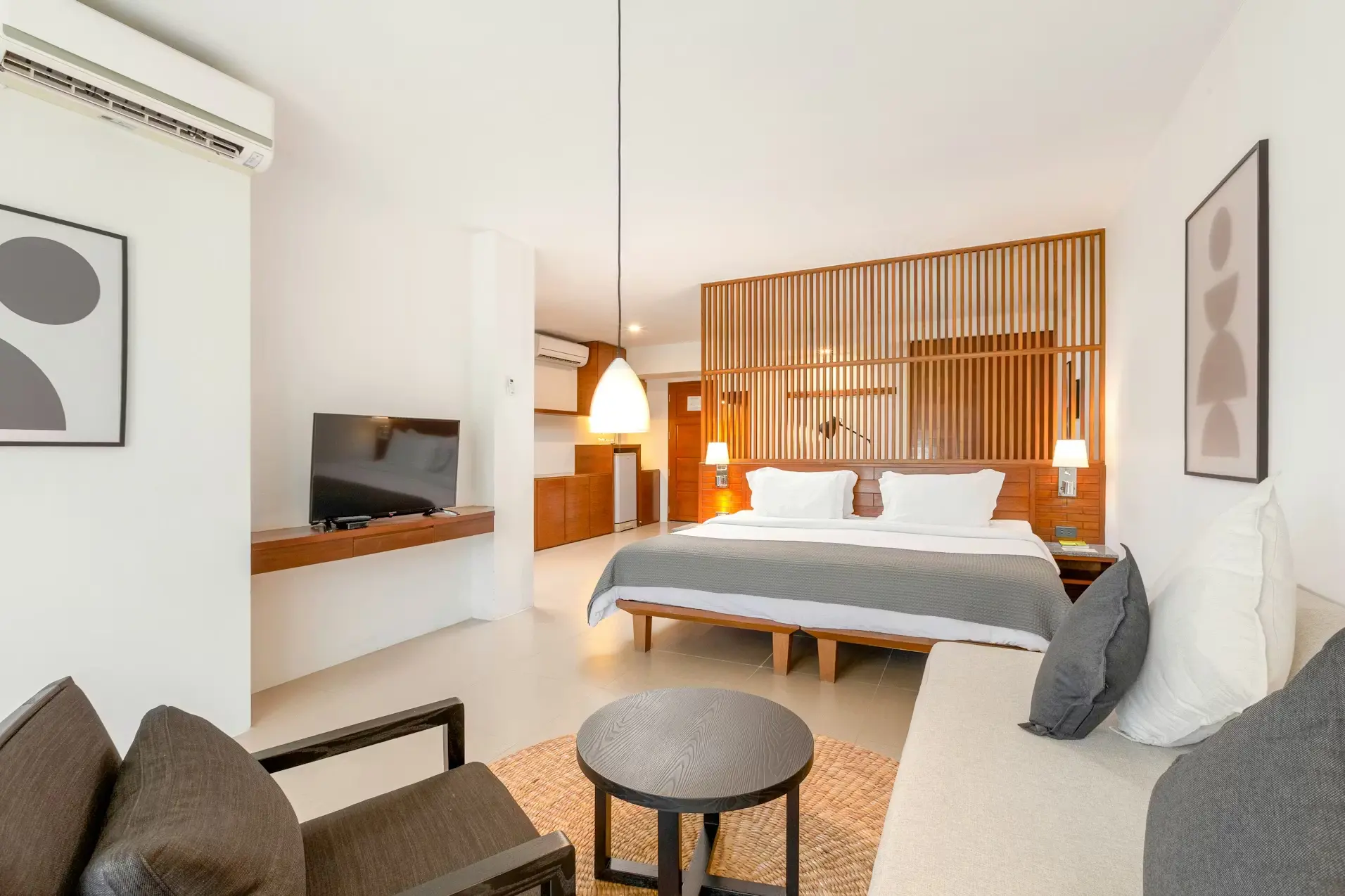 Hyatt Place Bangkok Sukhumvit & Sunprime Kamala Beach Resort