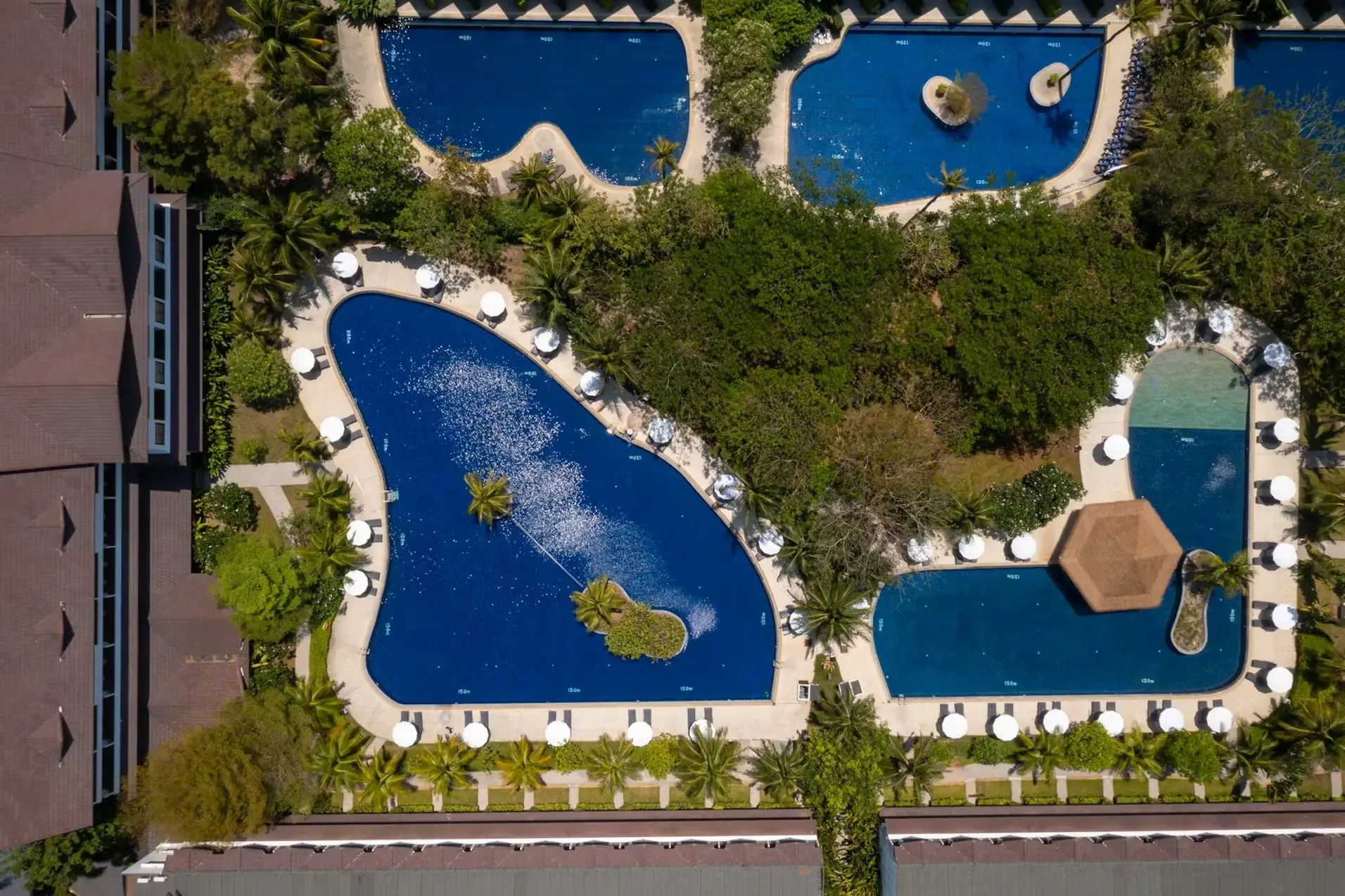 Hyatt Place Bangkok Sukhumvit & Sunprime Kamala Beach Resort