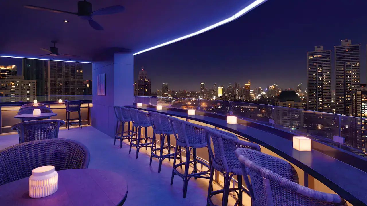 Hyatt Place Bangkok Sukhumvit & Sunprime Kamala Beach Resort