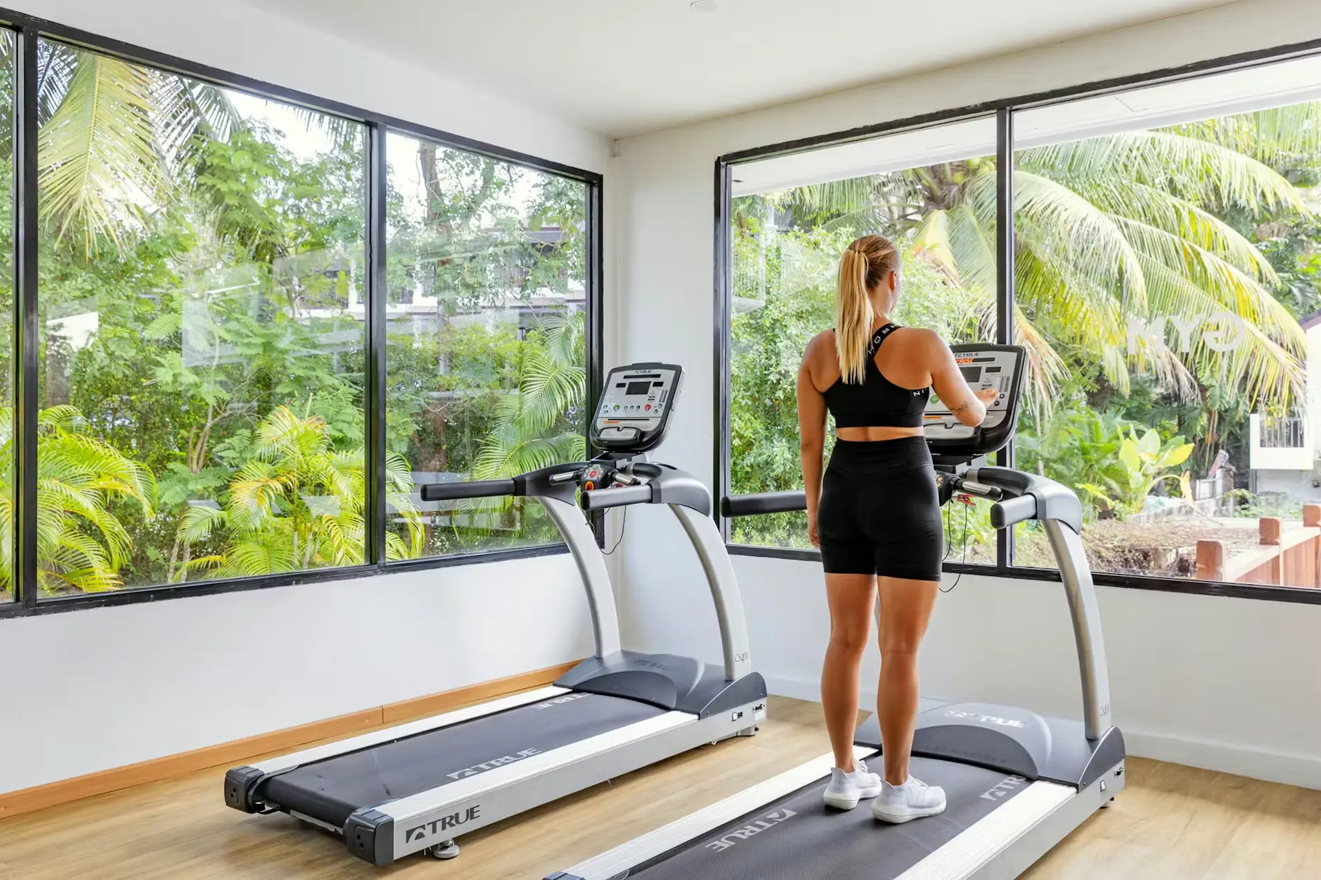 Hyatt Place Bangkok Sukhumvit & Sunprime Kamala Beach Resort
