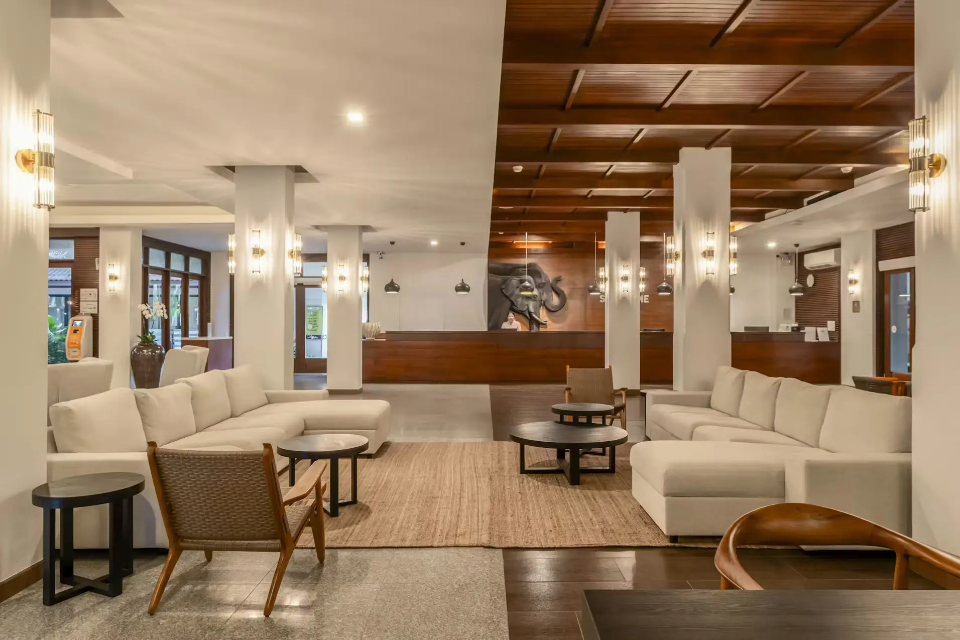 Hyatt Place Bangkok Sukhumvit & Sunprime Kamala Beach Resort