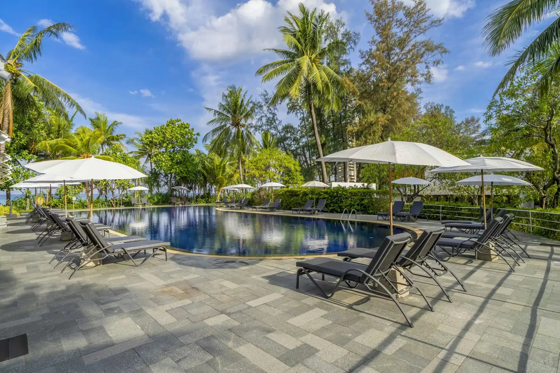Hyatt Place Bangkok Sukhumvit & Sunprime Kamala Beach Resort