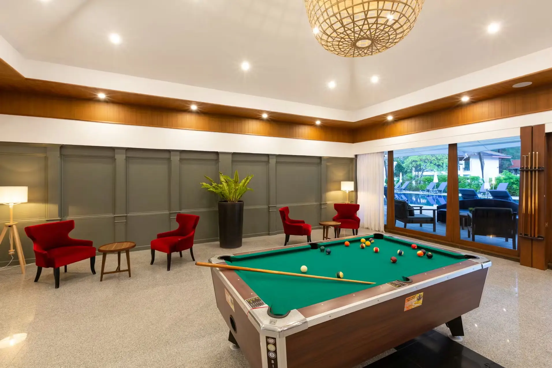 Hyatt Place Bangkok Sukhumvit & Sunprime Kamala Beach Resort