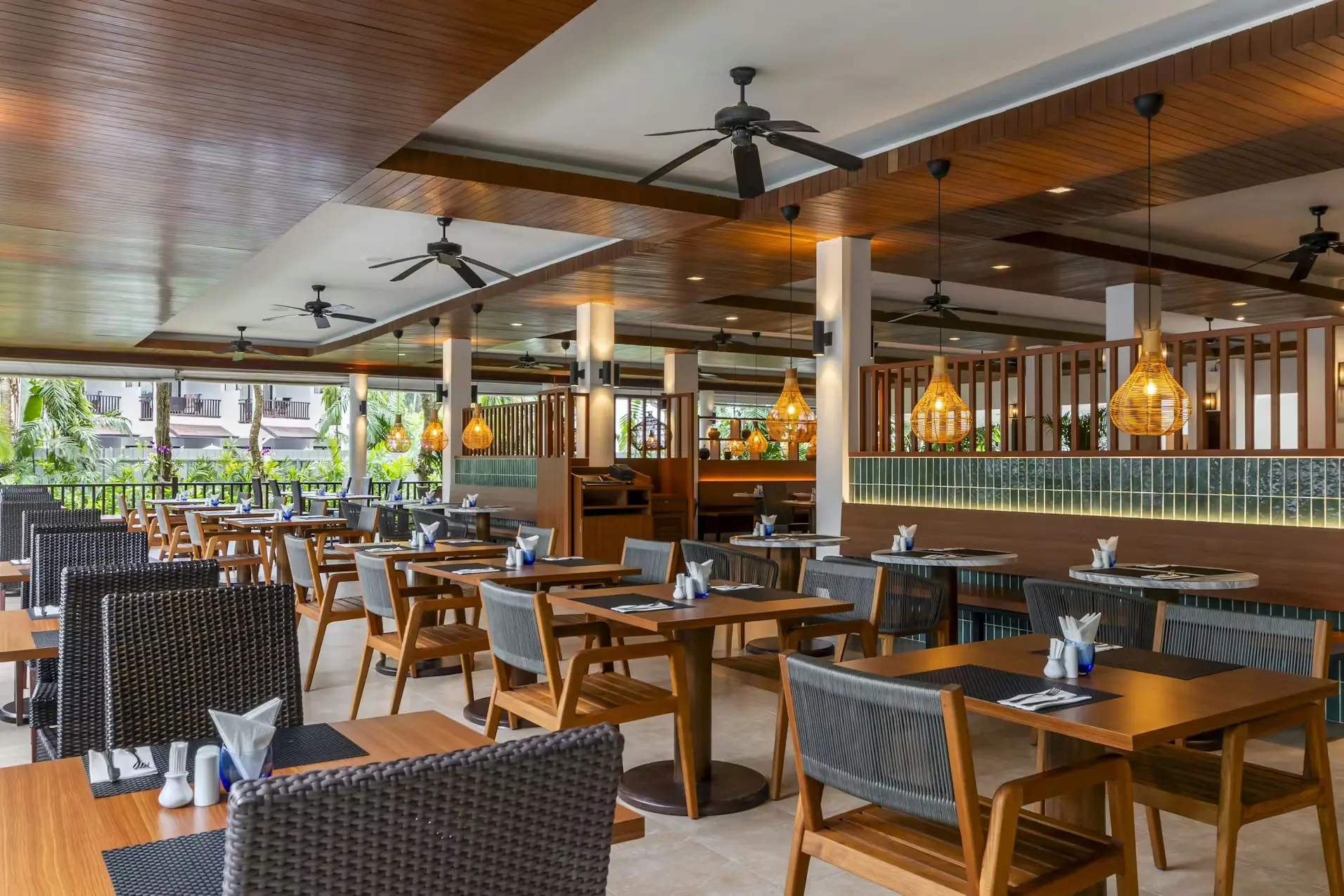Hyatt Place Bangkok Sukhumvit & Sunprime Kamala Beach Resort