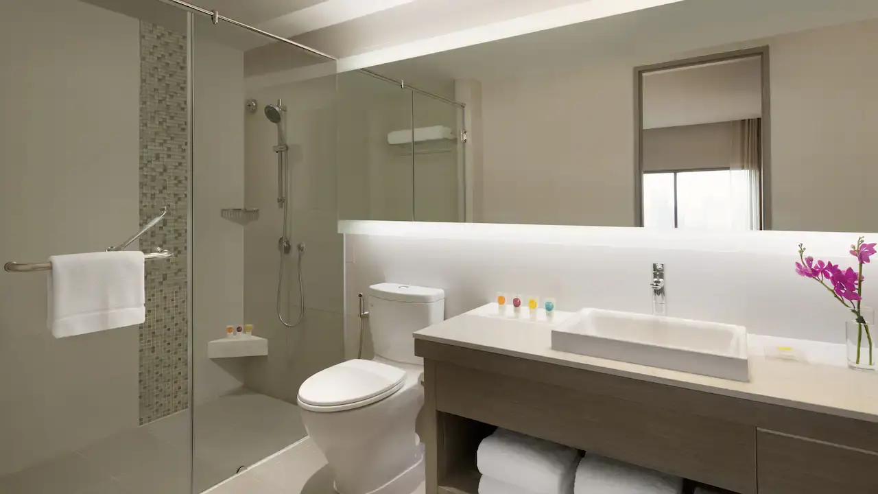 Hyatt Place Bangkok Sukhumvit & Sunprime Kamala Beach Resort