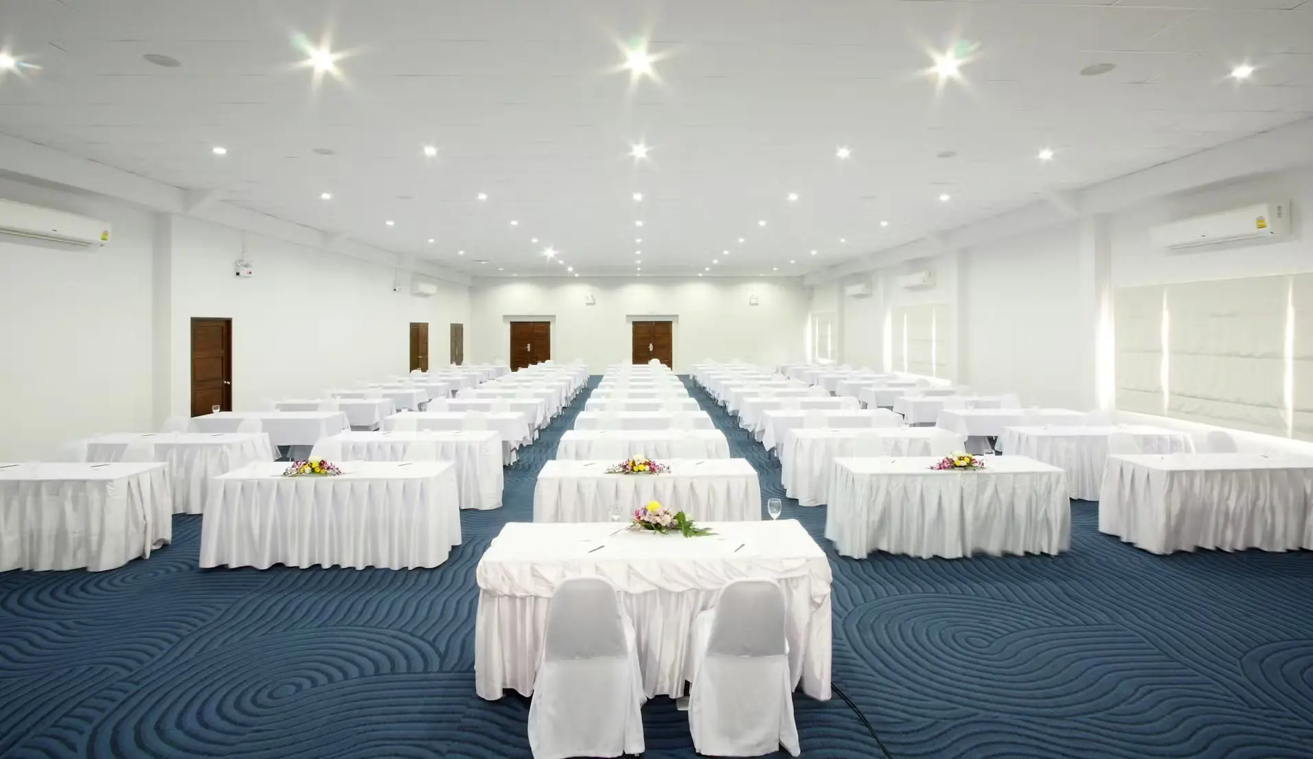 Hyatt Place Bangkok Sukhumvit & Sunprime Kamala Beach Resort