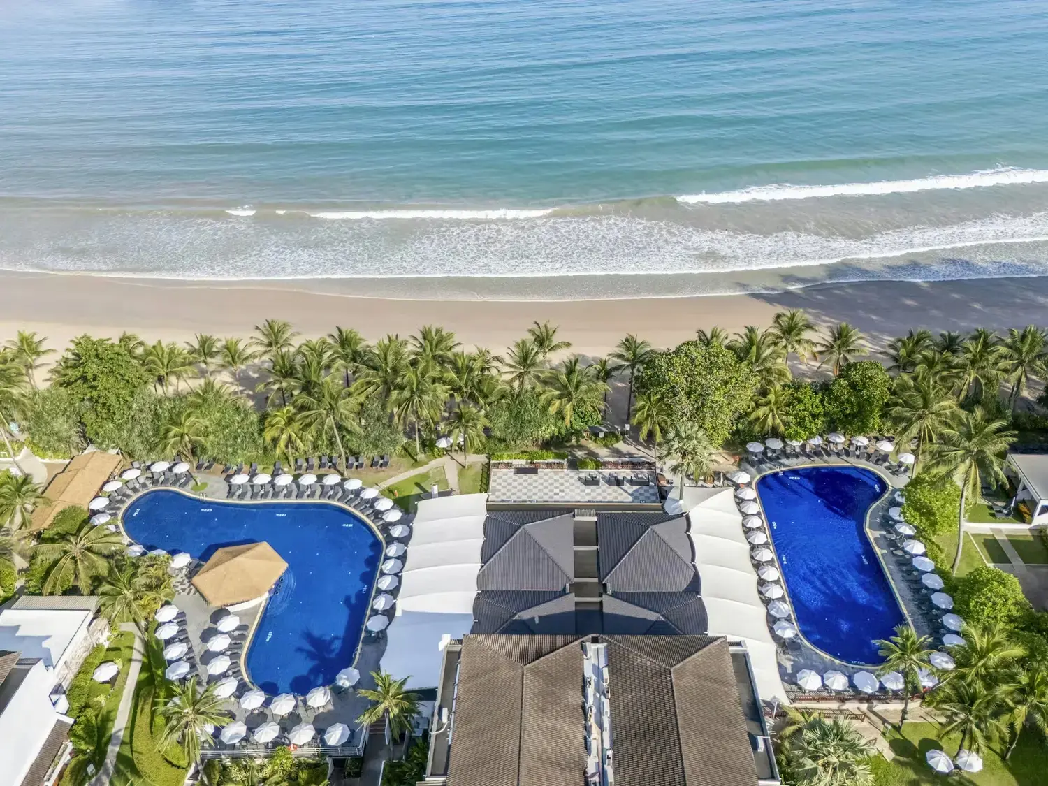 Hyatt Place Bangkok Sukhumvit & Sunprime Kamala Beach Resort