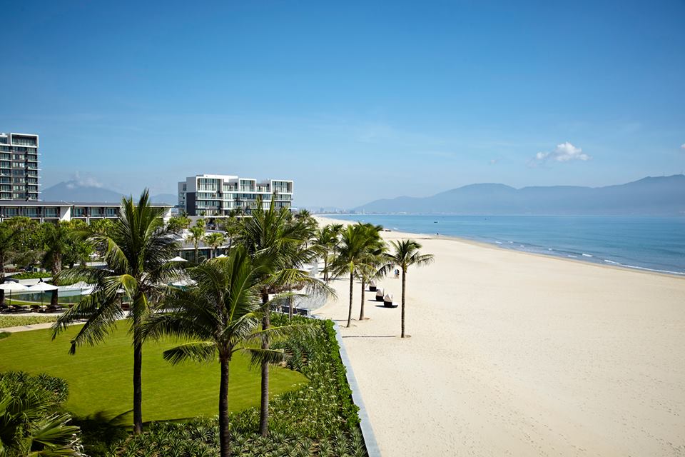 Hyatt Regency Danang Resort & Spa