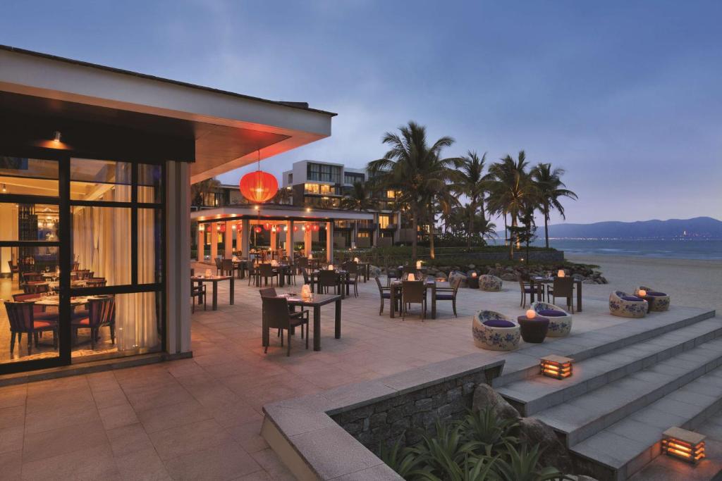 Hyatt Regency Danang Resort & Spa