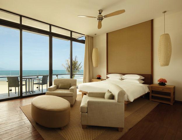 Hyatt Regency Danang Resort & Spa