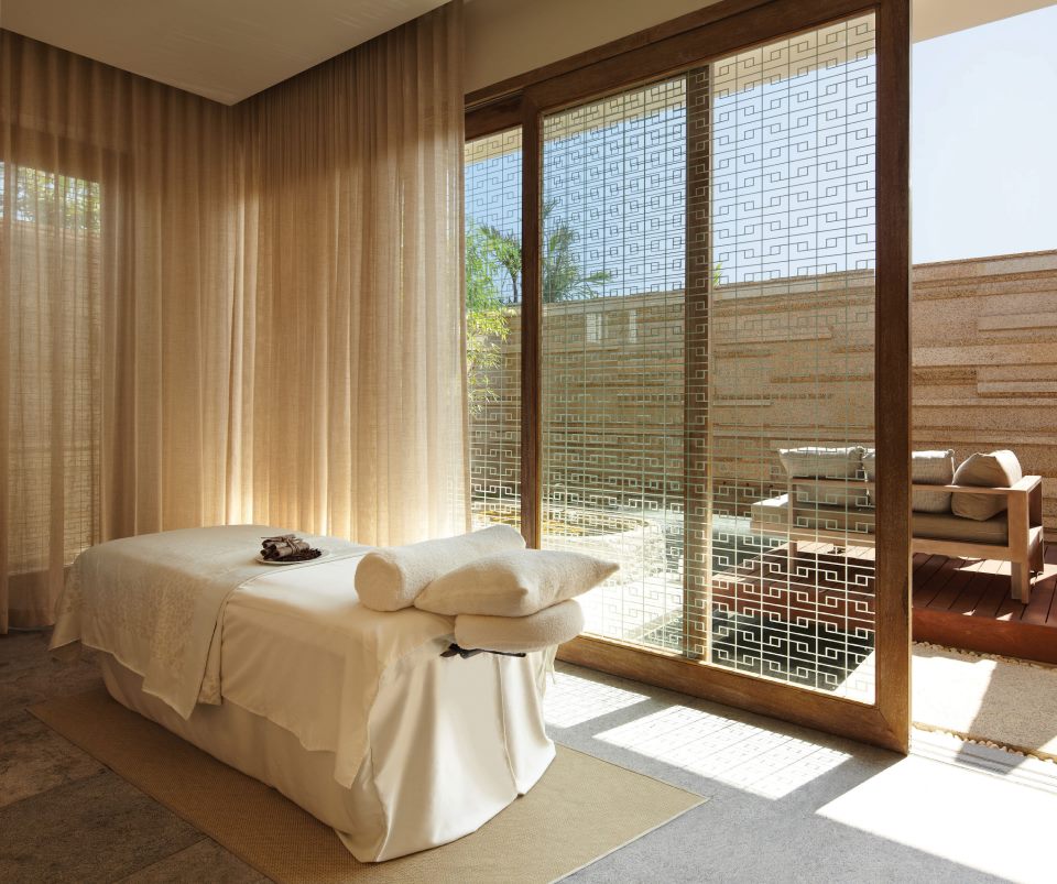Hyatt Regency Danang - Spa