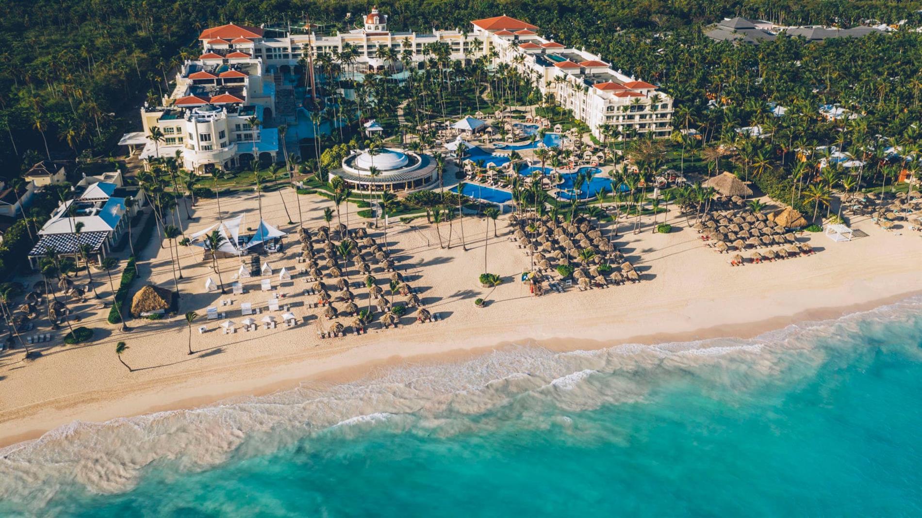 JOIA Bávaro by Iberostar