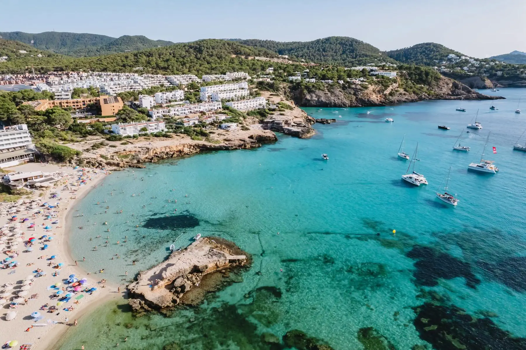 Sejur Charter Ibiza 2026