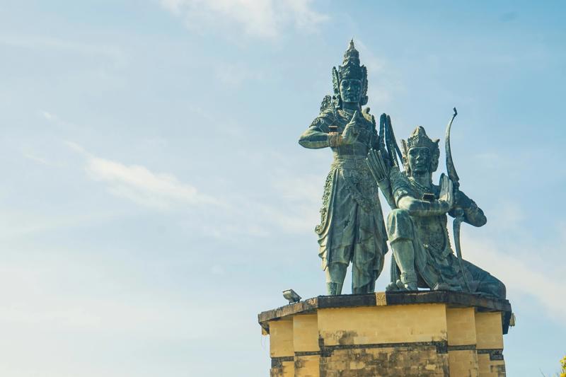 insula Bali