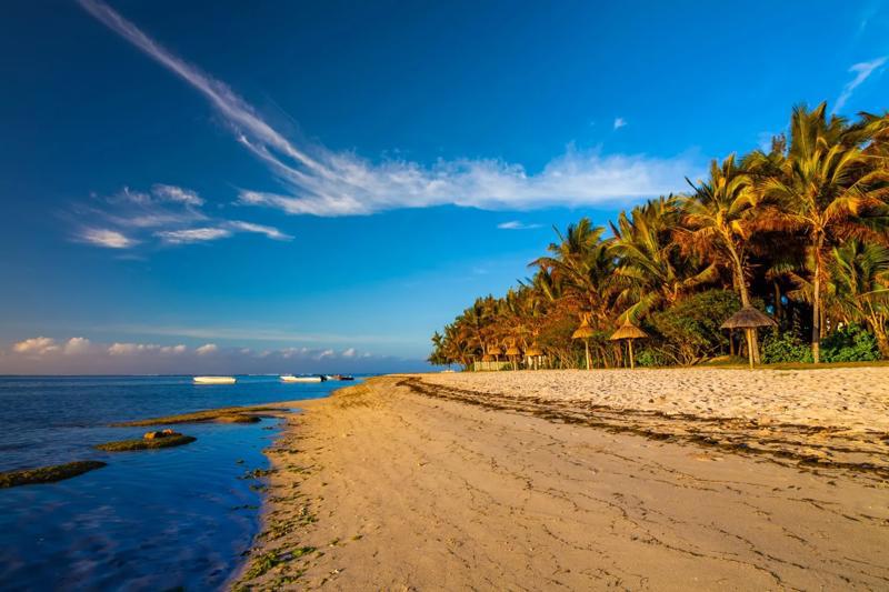 Insula Réunion: Coastă Dramatică, Văi Luxuriante și Cascade Spectaculoase