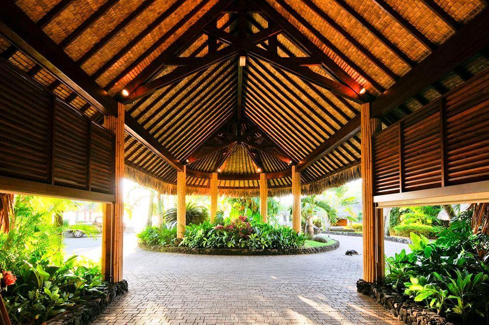 Intercontinental Bora Bora Le Moana Resort & Le Tahiti by Pearl Resorts