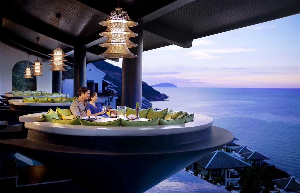 Intercontinental Danang Sun Peninsula Resort