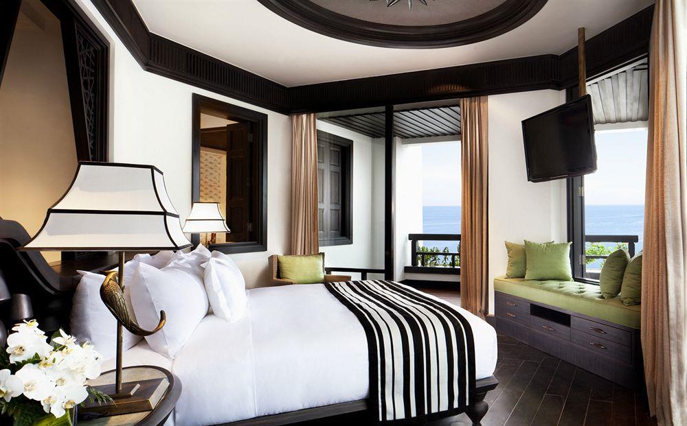 Intercontinental Danang Sun Peninsula Resort